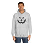 Traditional Jack-o'-Lantern Hoodie