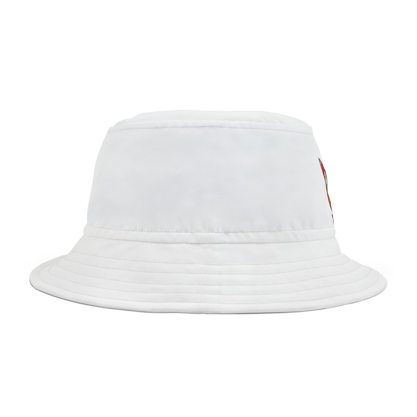 Sombrero de pescador Ghostbake (AOP)