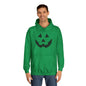 Traditional Jack-o'-Lantern Hoodie