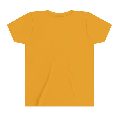 Ghostbake Youth Short Sleeve Tee