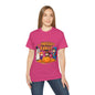 Hello Fall Design Unisex Ultra Cotton Tee