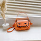 Funny Halloween Versatile Female Niche Bags