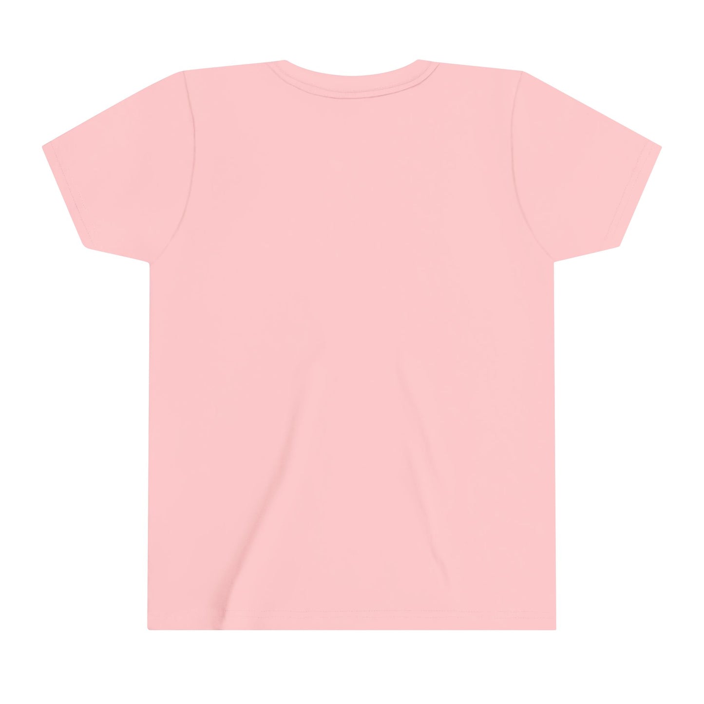 Ghostbake Youth Short Sleeve Tee