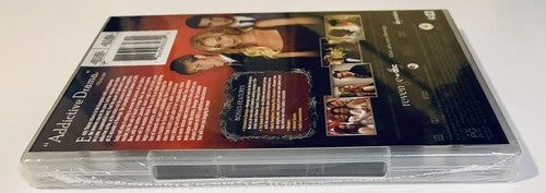 Revenge : The Complete Second Season (DVD) 5 Disc Set w/ Slipcover Brand NEW*GR1 image 3