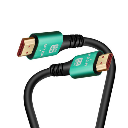 Version 2.1 8K 60Hz HDMI High-definition Cable