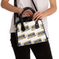 Physical Media Forever! Shoulder Handbag