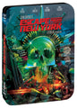 Escape from New York - Limited Edition Steelbook 4K Ultra HD + Blu-ray [4K UHD]