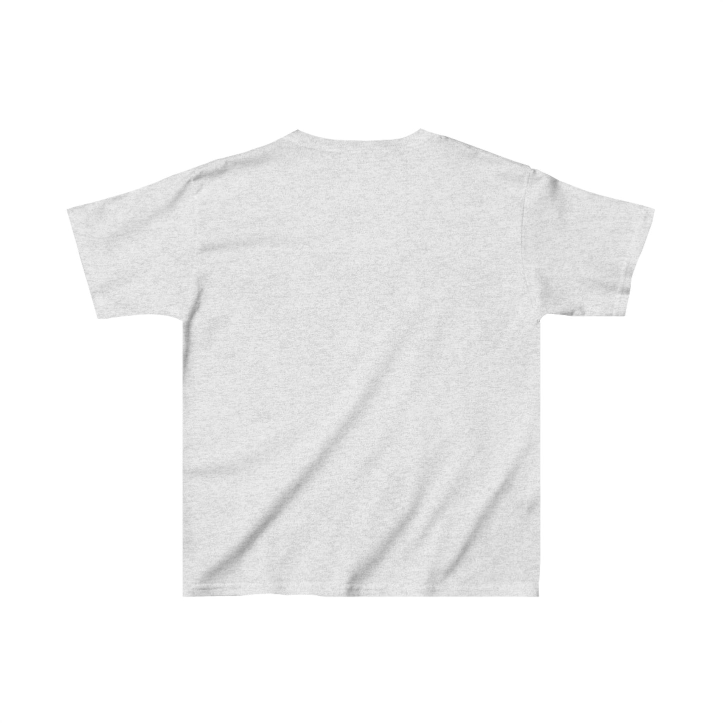 Rare Flicks Plus! Logo Kids Heavy Cotton™ Tee