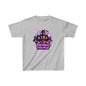 Discount DVDs Plus! Logo Kids Heavy Cotton™ Tee