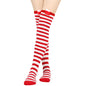 Christmas Doll Over-the-knee Stockings