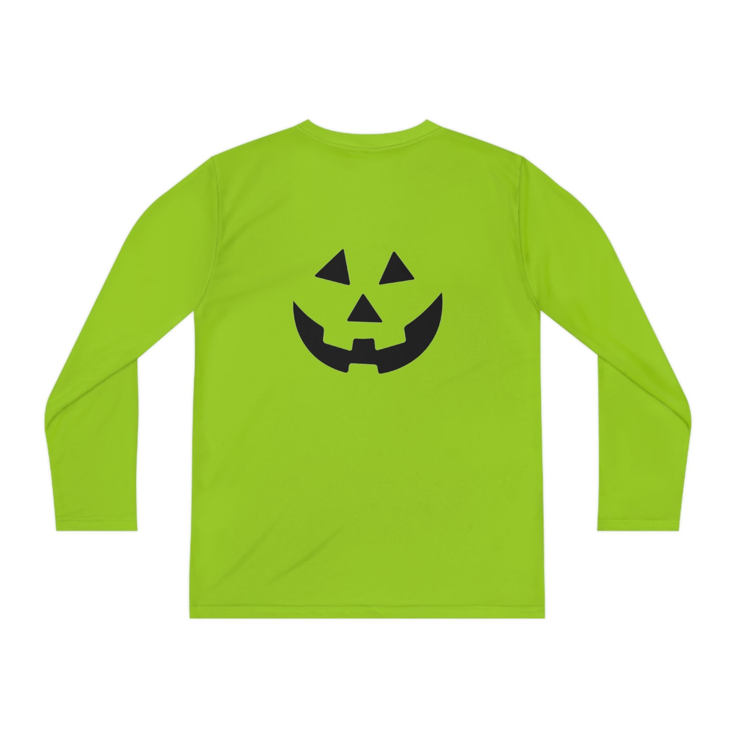 Traditional Jack-o'-Lantern Competitor Tee