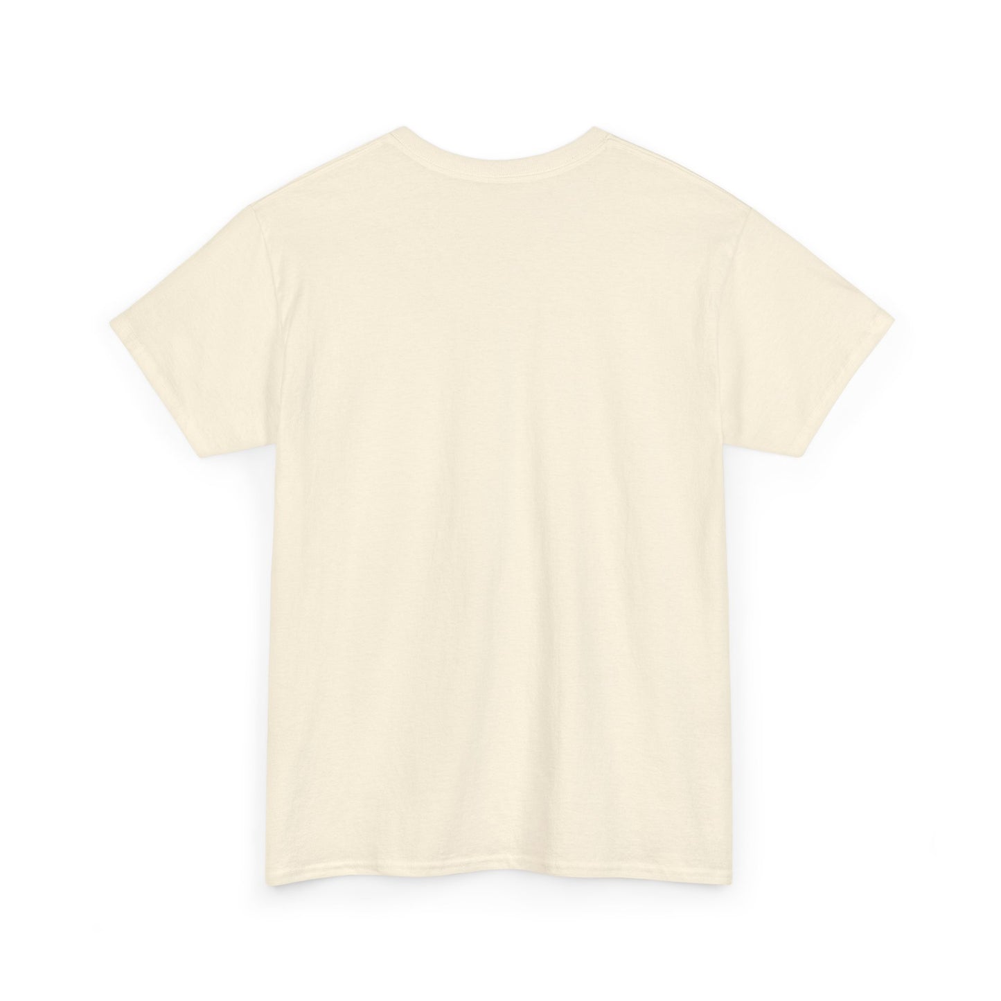 Ghostbake Unisex Heavy Cotton Tee