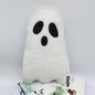 Halloween Gift White Ghost Venue Layout Accessories Funny Stuffed Toy