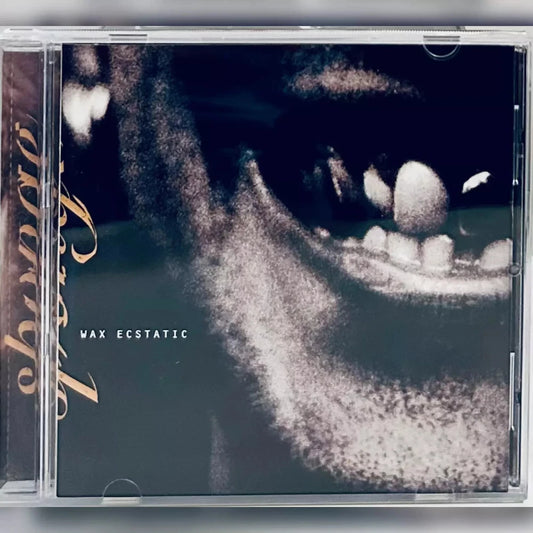 Wax Ecstatic by Sponge (CD, 1996) Rock Sony Music image 0