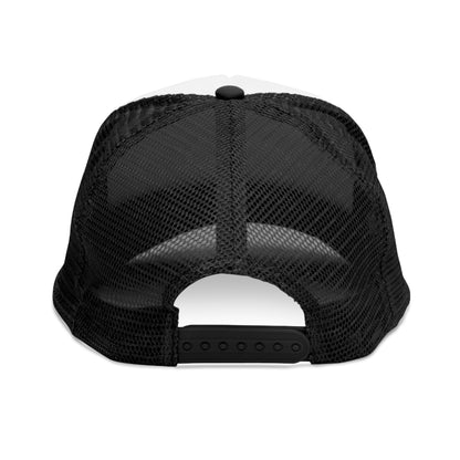 DDP! Logo Mesh Cap