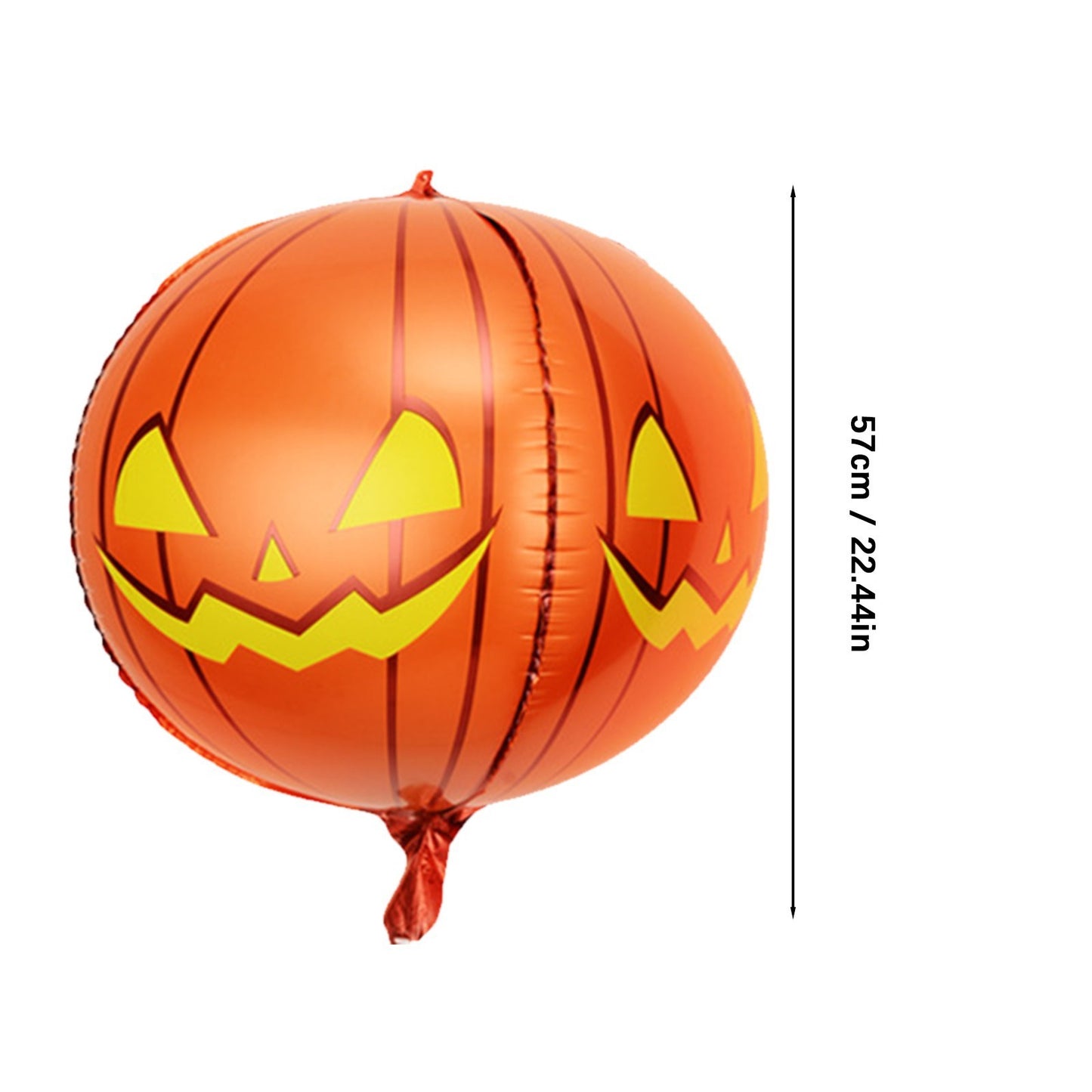 Globo de ojo de Halloween inflable de Halloween