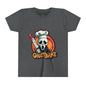 Ghostbake Youth Short Sleeve Tee