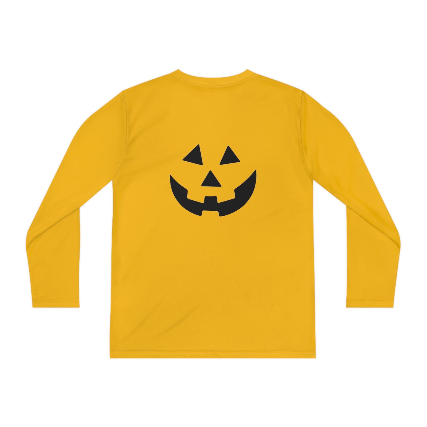 Traditional Jack-o'-Lantern Competitor Tee