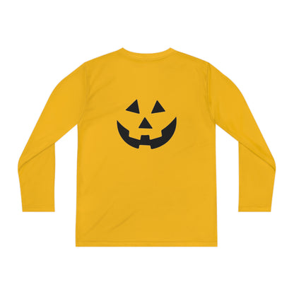 Traditional Jack-o'-Lantern Competitor Tee