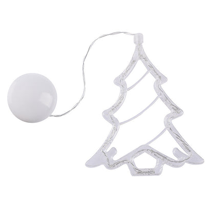 LED Christmas Light String Christmas Decoration Light Ornament