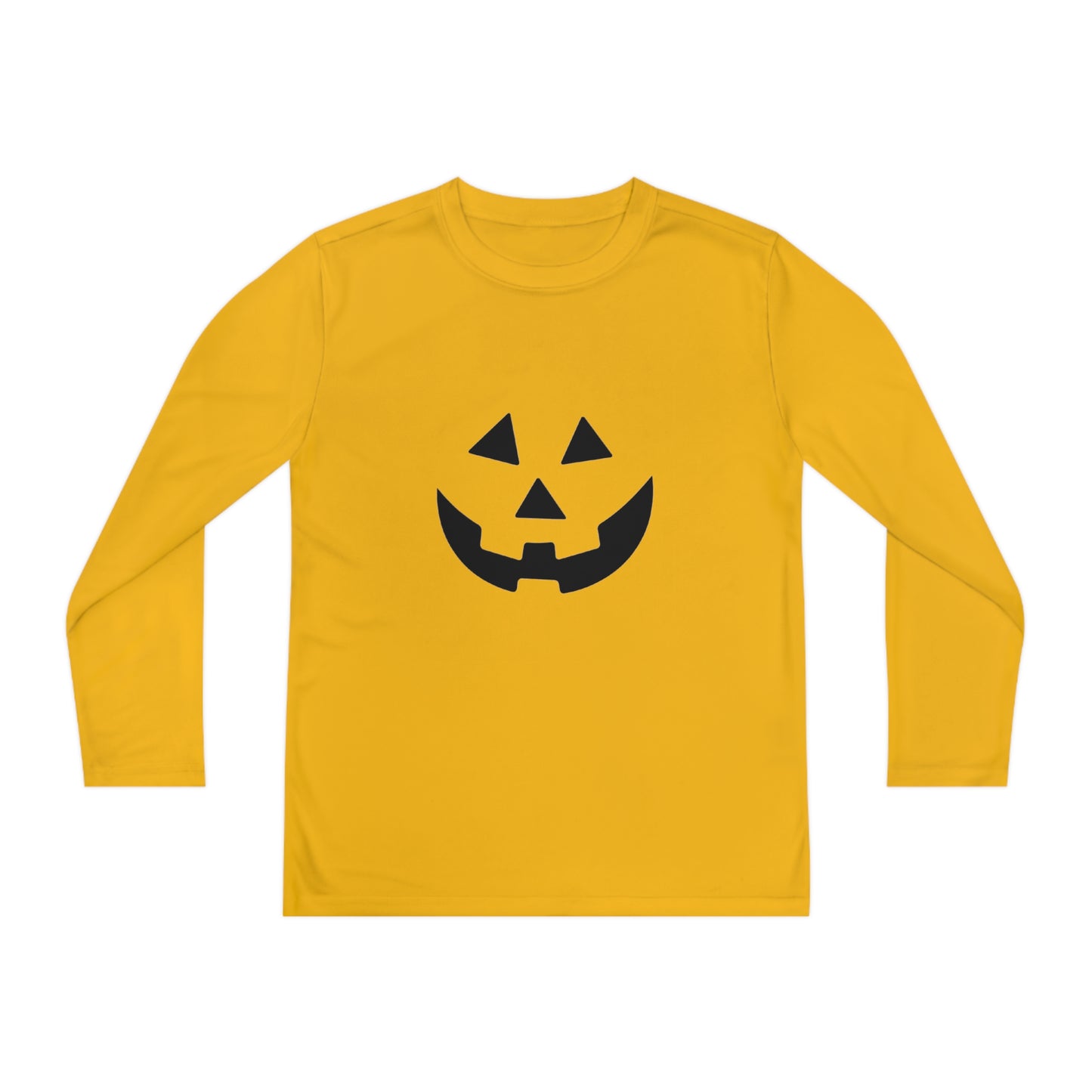 Traditional Jack-o'-Lantern Competitor Tee