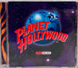 Various - Planet Hollywood (Favorite Movie Tracks) CD