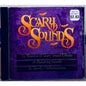 Scary Sounds (CD 2003) Halloween 75 Minutes of Scary Sound Effects Wal-Mart