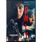 Only (DVD 2019) Sci-Fi Thriller Freida Pinto Vertical Ent.