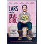 Lars And The Real Girl (DVD 2007) Ryan Gosling MGM Brand NEW