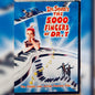 Los 5000 dedos del Dr. T (DVD 2001) Musical 1953 NUEVO