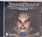 StarCraft Expansion Pack: Brood War (PC, 1998)