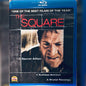 The Square (Blu-ray) David Roberts "Neo-Noir" Thriller/Venganza*MA1