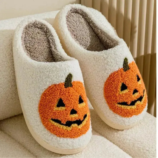 Zapatillas de Halloween