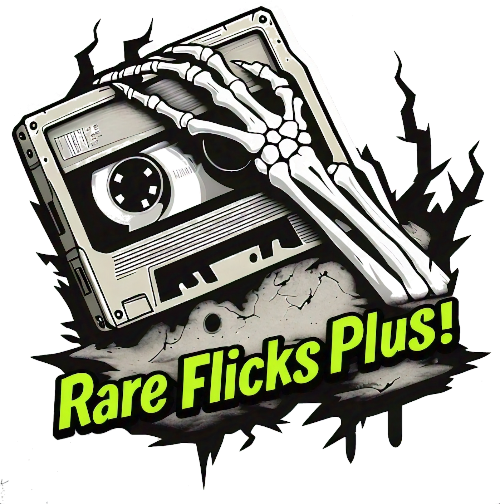 Rare Flicks Plus!
