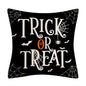 Halloween Cushion Cover