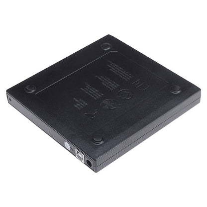 External DVD Drive CD Burner