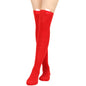 Christmas Doll Over-the-knee Stockings