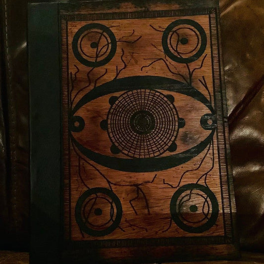 Inicio Hermoso libro de copias de películas de terror