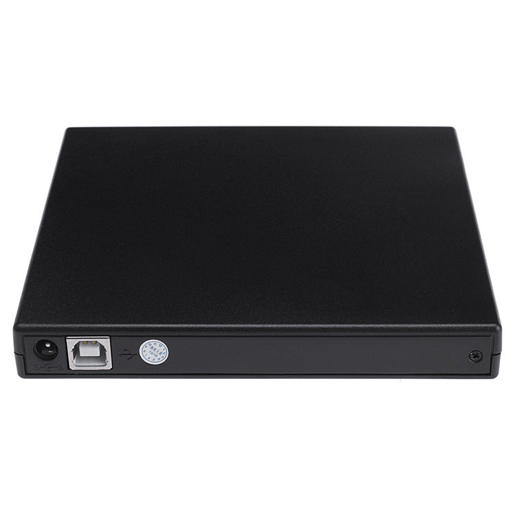 External DVD Drive CD Burner