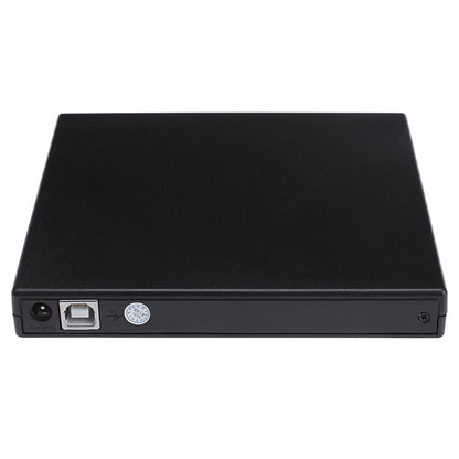 External DVD Drive CD Burner