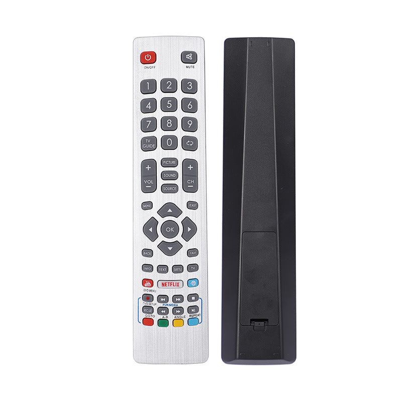 YouTube NETF LIX Remote Control