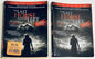 The Last House on the Left 2009 *Slipcover ONLY - NO DISC/CASE*