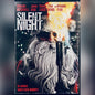 Silent Night (DVD, 2012) Anchor Bay Malcolm McDowell Horror/Mystery OOP*MA1