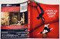 American Horror Story - First Season * Blu-ray Artwork ONLY - NO DISC *