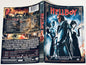 Hellboy 2004 * DVD Artwork ONLY - NO DISC/CASE *