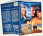 Blue Valley Songbird / A Song from the Heart * DVD Artwork ONLY - NO DISC