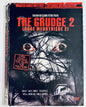 THE GRUDGE 2 (2006) DVD *Slipcover ONLY - NO DISC/CASE*