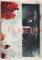 Let Me In 2011 DVD *SLIPCOVER & ARTWORK ONLY - NO DISC/CASE *