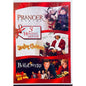 Prancer Returns / Stealing Christmas / The Bor New (DVD) Triple Feature *MA1