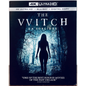 The Witch (Blu-ray, Only) **NO 4K DISC <<Read>> w/ Slipcover Elevation Pictures